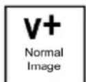 Pro-User RVC3620N - Menu button - 2