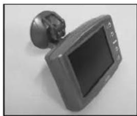 Pro-User RVC3620N - ONDERDELEN - 1