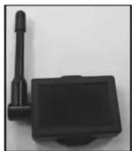 Pro-User RVC3620N - PARTS - 3