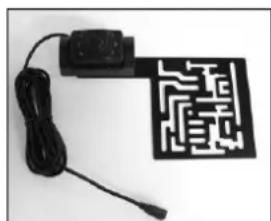 Pro-User RVC3620N - ZUBEHÖR - 2