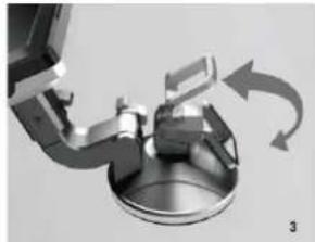 Pro-User RVC3620N - Monitor Installation - 3