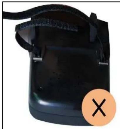 Pro-User APB120 - INSTALLATION - 5