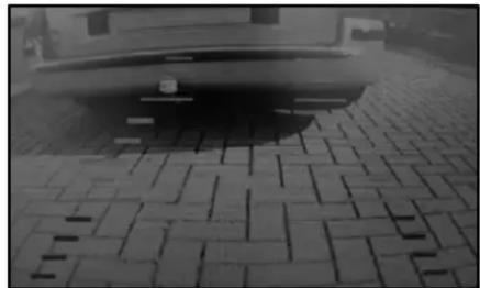 Pro-User APB120 - Guideline button - 1