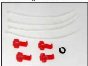 Pro-User APB120 - PARTS - 4