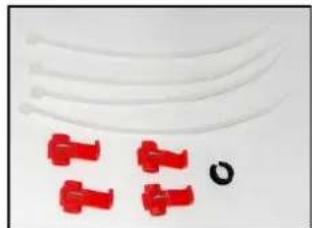 Pro-User APB120 - Bouton GUIDELINE (grille de graduation) - 2