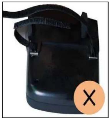 Pro-User APB120 - Rear View Mirror Installation - 6