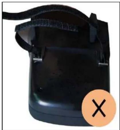 Pro-User APB120 - Spiegelmonitor Installation - 3