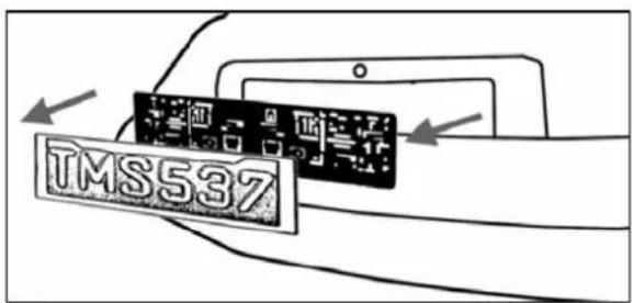 Pro-User APB120 - Montage der Kamera - 2