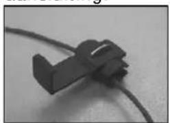 Pro-User APB120 - Installatie van de camera - 6