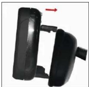 Pro-User APB120 - Rear View Mirror Installation - 1