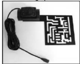 Pro-User APB120 - ONDERDELEN - 2