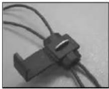 Pro-User APB120 - Camera installation - 7