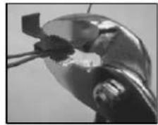 Pro-User APB120 - Camera installation - 8