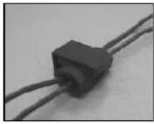 Pro-User APB120 - Camera installation - 9