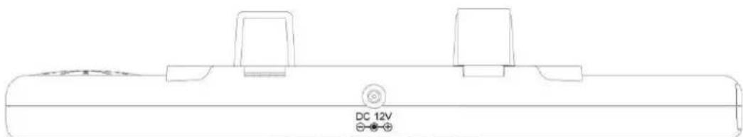 Pro-User APB120 - Installation du rétroviseur - 6