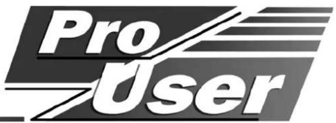 Pro-User APB120 - C) CE-EMC - 2