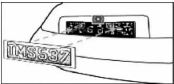 Pro-User APB120 - Installatie van de camera - 4