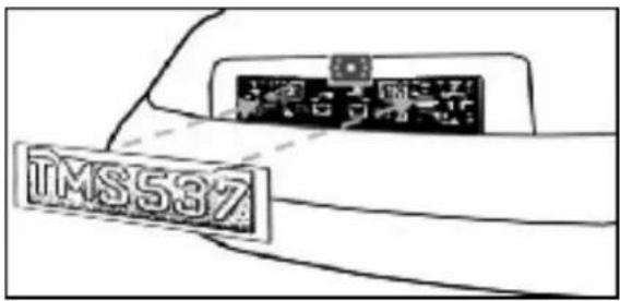 Pro-User APB120 - Montage der Kamera - 4