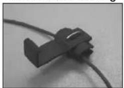 Pro-User APB120 - Montage der Kamera - 5