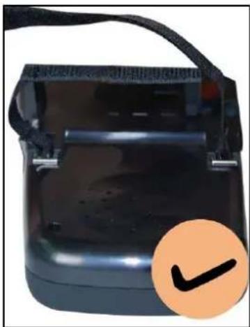 Pro-User APB120 - Spiegelmonitor Installation - 2