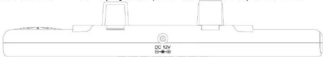 Pro-User APB120 - Rear View Mirror Installation - 7