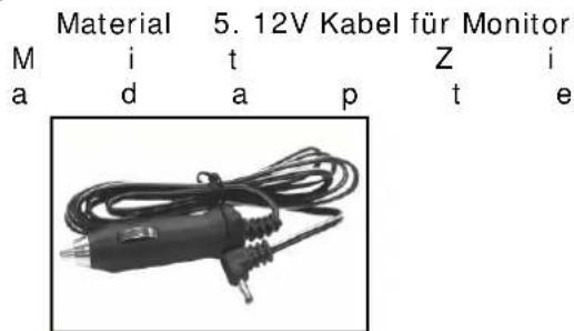 Pro-User APB120 - Vor der Montage - 4