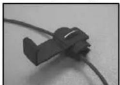 Pro-User APB120 - Camera installation - 6