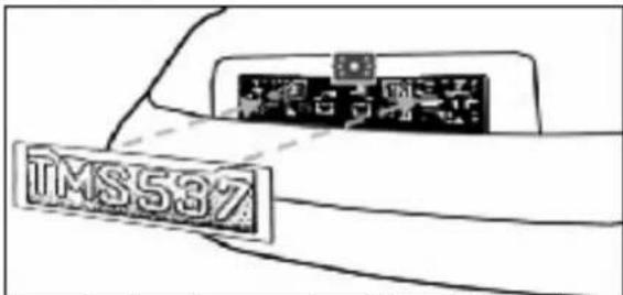 Pro-User APB120 - Camera installation - 4