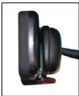 Pro-User APB120 - Installatie van de monitor - 3