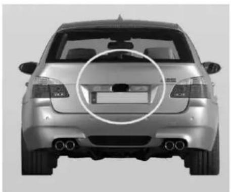 Pro-User APB120 - Montage der Kamera - 1