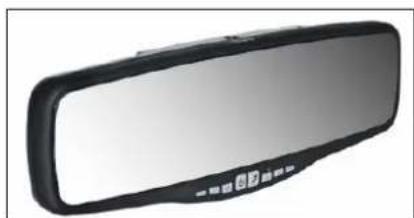 Pro-User APB120 - PARTS - 1