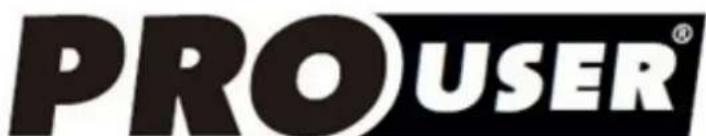 Pro-User APB 100 - NOTES - 1