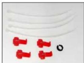 Pro-User APB 100 - ONDERDELEN - 4