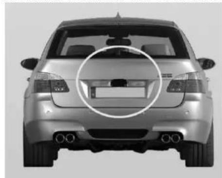 Pro-User APB 100 - Installatie van de camera - 1