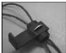 Pro-User APB 100 - Camera installation - 7