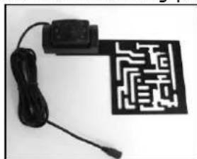 Pro-User APB 100 - PARTS - 2