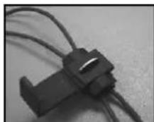 Pro-User APB 100 - Installatie van de camera - 8