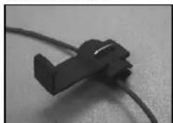 Pro-User APB 100 - Camera installation - 6