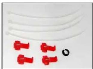 Pro-User APB 100 - PARTS - 4