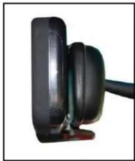 Pro-User APB 100 - Rear View Mirror Installation - 3