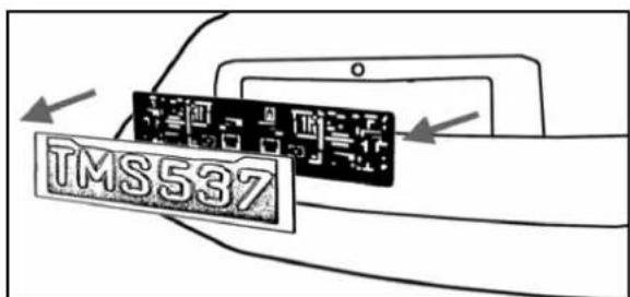 Pro-User APB 100 - Installation - 3