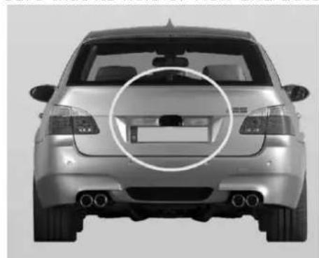 Pro-User APB 100 - Camera installation - 1