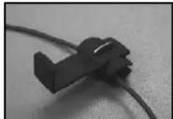 Pro-User APB 100 - Montage der Kamera - 6