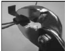 Pro-User APB 100 - Montage der Kamera - 8