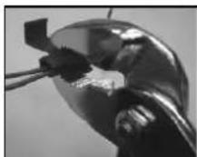 Pro-User APB 100 - Installatie van de camera - 9