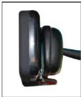 Pro-User APB 100 - Installatie van de monitor - 3