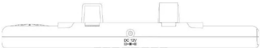 Pro-User APB 100 - Montage der Kamera - 15