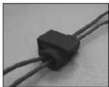 Pro-User APB 100 - Camera installation - 9