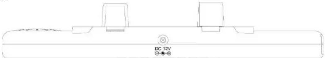 Pro-User APB 100 - Installatie van de monitor - 7
