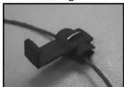 Pro-User APB 100 - Installatie van de camera - 7